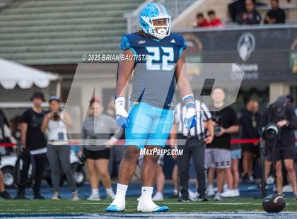 Thumbnail 3 in Team Mauka vs Team Makai (Polynesian Bowl ) photogallery.