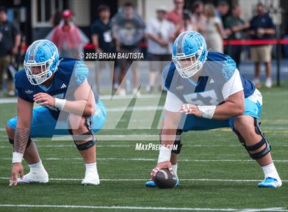 Thumbnail 3 in Team Mauka vs Team Makai (Polynesian Bowl ) photogallery.