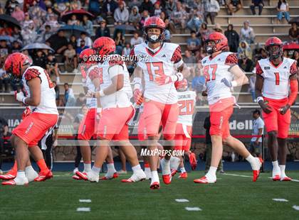 Thumbnail 1 in Team Mauka vs Team Makai (Polynesian Bowl ) photogallery.