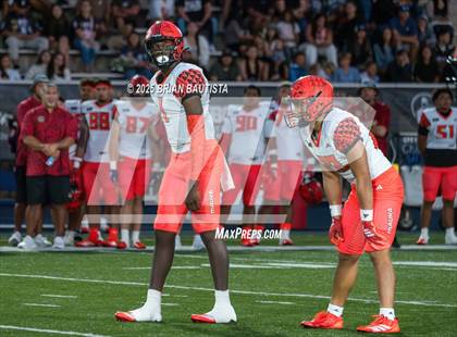 Thumbnail 1 in Team Mauka vs Team Makai (Polynesian Bowl ) photogallery.