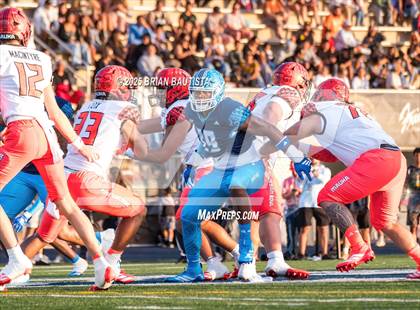 Thumbnail 3 in Team Mauka vs Team Makai (Polynesian Bowl ) photogallery.