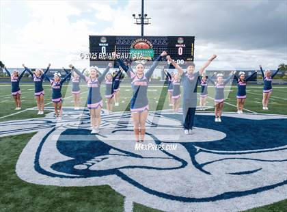 Thumbnail 2 in Team Mauka vs Team Makai (Polynesian Bowl ) photogallery.
