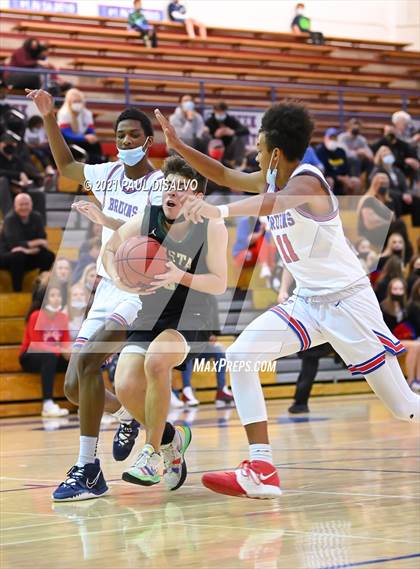 Thumbnail 3 in Mountain Vista @ Cherry Creek (Cherry Creek Holiday Classic) photogallery.