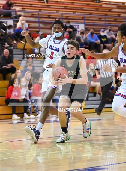 Thumbnail 2 in Mountain Vista @ Cherry Creek (Cherry Creek Holiday Classic) photogallery.