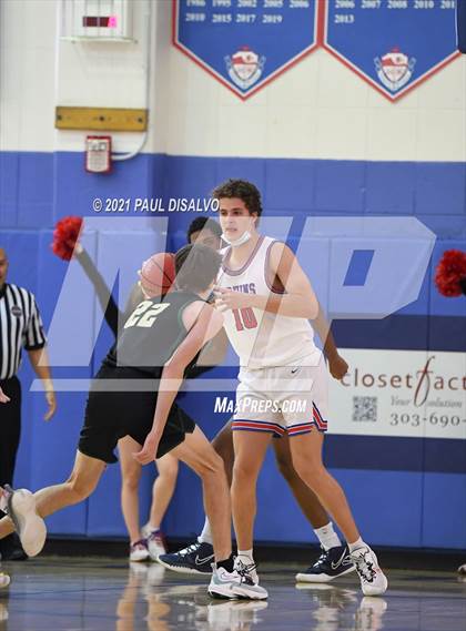 Thumbnail 3 in Mountain Vista @ Cherry Creek (Cherry Creek Holiday Classic) photogallery.