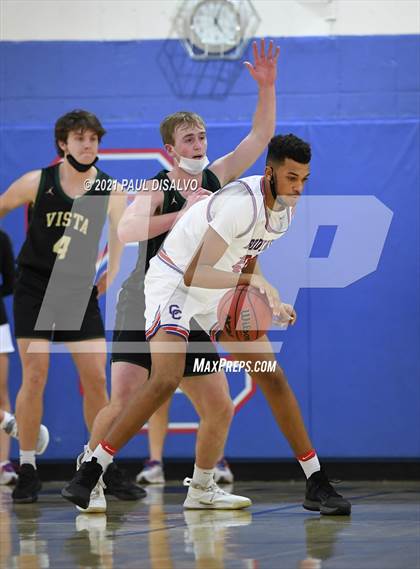 Thumbnail 3 in Mountain Vista @ Cherry Creek (Cherry Creek Holiday Classic) photogallery.