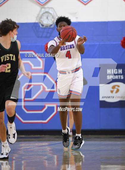 Thumbnail 1 in Mountain Vista @ Cherry Creek (Cherry Creek Holiday Classic) photogallery.