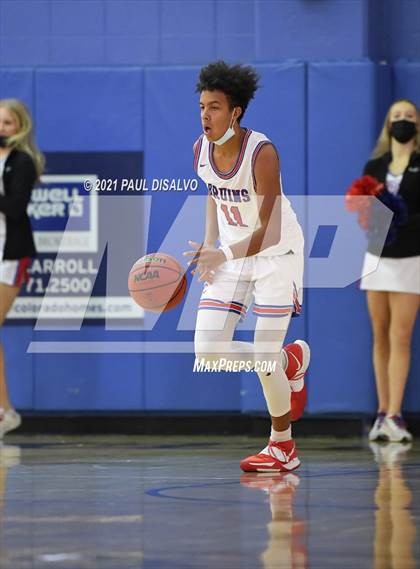 Thumbnail 1 in Mountain Vista @ Cherry Creek (Cherry Creek Holiday Classic) photogallery.
