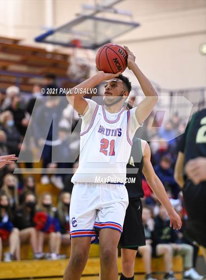 Thumbnail 2 in Mountain Vista @ Cherry Creek (Cherry Creek Holiday Classic) photogallery.