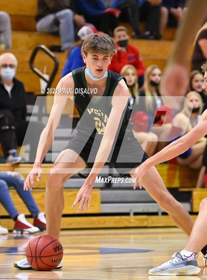 Thumbnail 1 in Mountain Vista @ Cherry Creek (Cherry Creek Holiday Classic) photogallery.