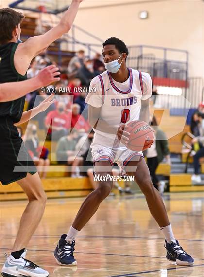 Thumbnail 1 in Mountain Vista @ Cherry Creek (Cherry Creek Holiday Classic) photogallery.