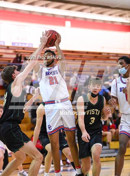 Thumbnail 3 in Mountain Vista @ Cherry Creek (Cherry Creek Holiday Classic) photogallery.