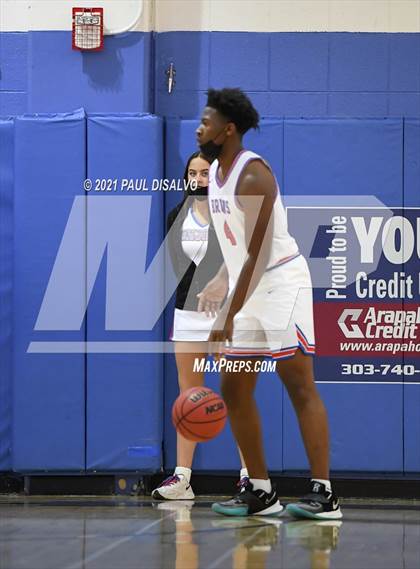 Thumbnail 2 in Mountain Vista @ Cherry Creek (Cherry Creek Holiday Classic) photogallery.