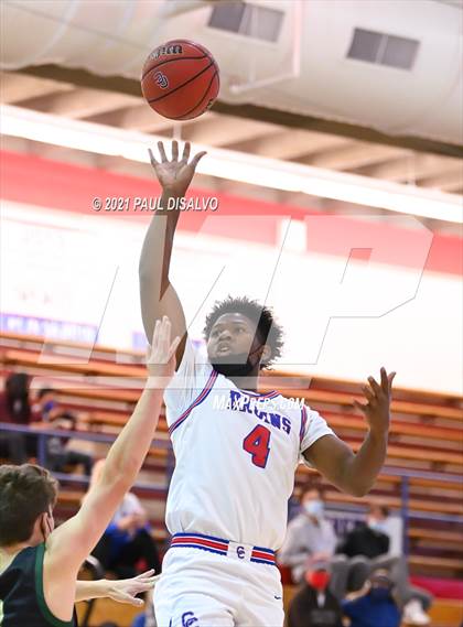 Thumbnail 2 in Mountain Vista @ Cherry Creek (Cherry Creek Holiday Classic) photogallery.
