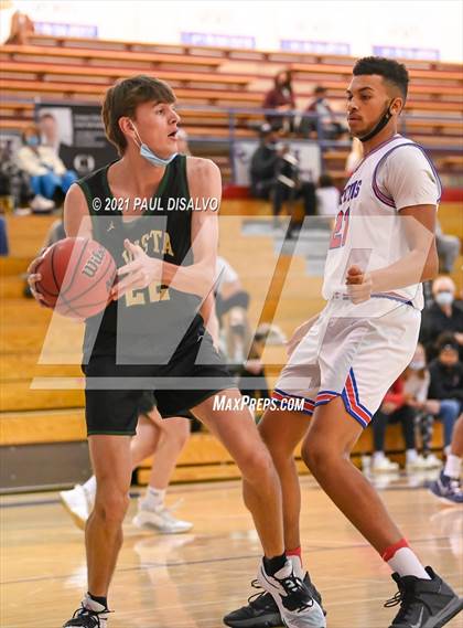 Thumbnail 3 in Mountain Vista @ Cherry Creek (Cherry Creek Holiday Classic) photogallery.