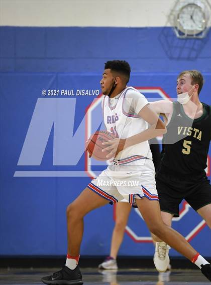 Thumbnail 3 in Mountain Vista @ Cherry Creek (Cherry Creek Holiday Classic) photogallery.
