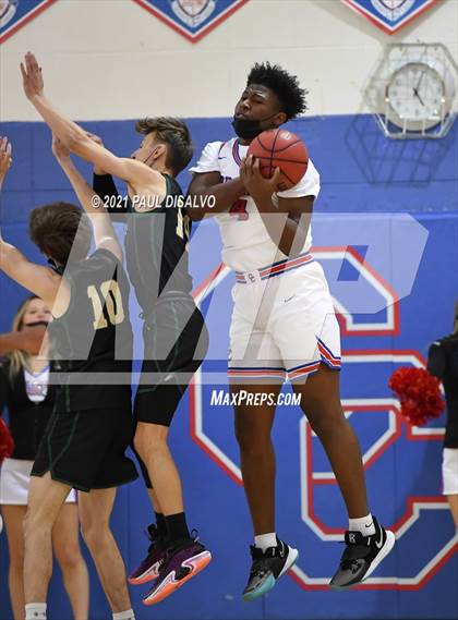 Thumbnail 2 in Mountain Vista @ Cherry Creek (Cherry Creek Holiday Classic) photogallery.