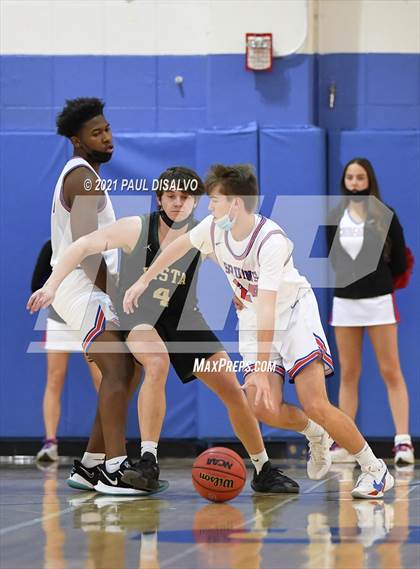 Thumbnail 3 in Mountain Vista @ Cherry Creek (Cherry Creek Holiday Classic) photogallery.