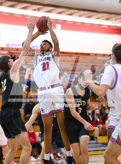 Thumbnail 1 in Mountain Vista @ Cherry Creek (Cherry Creek Holiday Classic) photogallery.