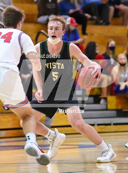 Thumbnail 2 in Mountain Vista @ Cherry Creek (Cherry Creek Holiday Classic) photogallery.