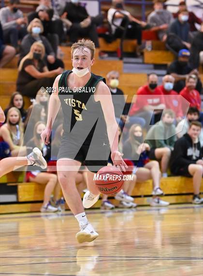 Thumbnail 2 in Mountain Vista @ Cherry Creek (Cherry Creek Holiday Classic) photogallery.