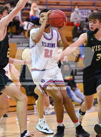 Thumbnail 1 in Mountain Vista @ Cherry Creek (Cherry Creek Holiday Classic) photogallery.