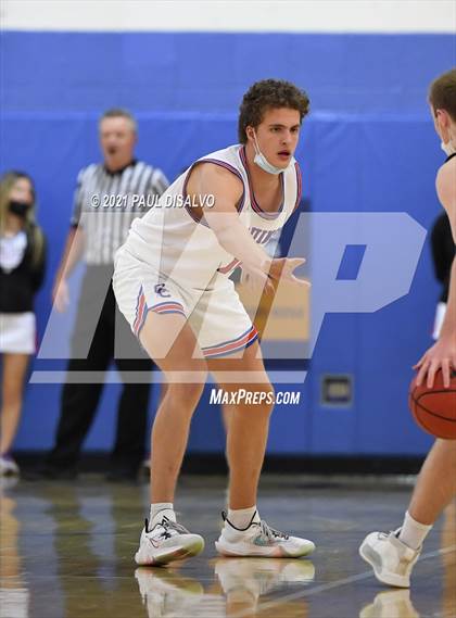 Thumbnail 3 in Mountain Vista @ Cherry Creek (Cherry Creek Holiday Classic) photogallery.