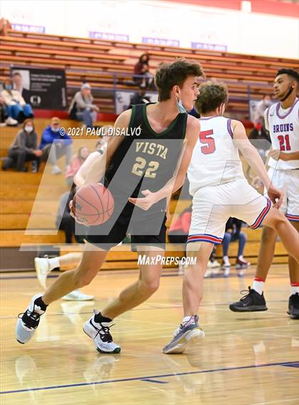 Thumbnail 2 in Mountain Vista @ Cherry Creek (Cherry Creek Holiday Classic) photogallery.