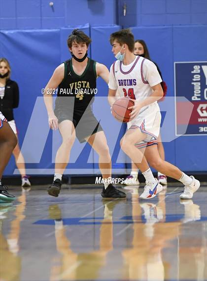 Thumbnail 3 in Mountain Vista @ Cherry Creek (Cherry Creek Holiday Classic) photogallery.