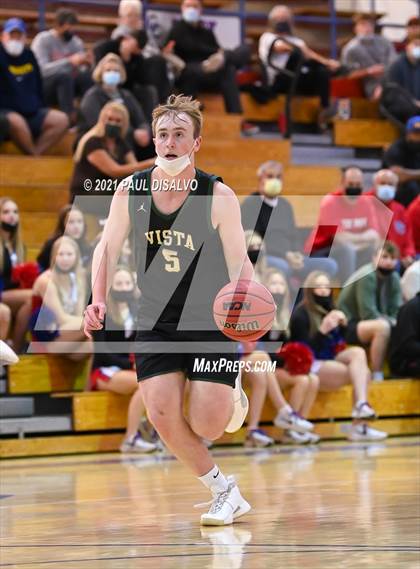 Thumbnail 3 in Mountain Vista @ Cherry Creek (Cherry Creek Holiday Classic) photogallery.