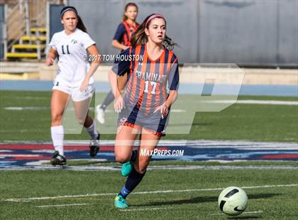 Thumbnail 2 in Flintridge Prep vs. Chaminade (La Salle Tournament) photogallery.