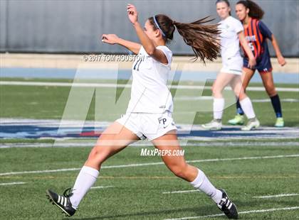 Thumbnail 3 in Flintridge Prep vs. Chaminade (La Salle Tournament) photogallery.