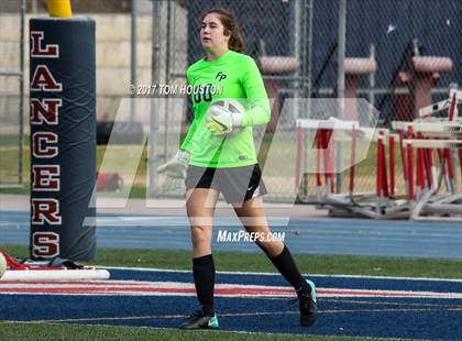 Thumbnail 1 in Flintridge Prep vs. Chaminade (La Salle Tournament) photogallery.