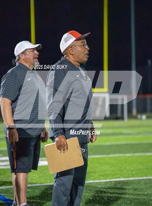 Charles J. Colgan @ Brentsville District 