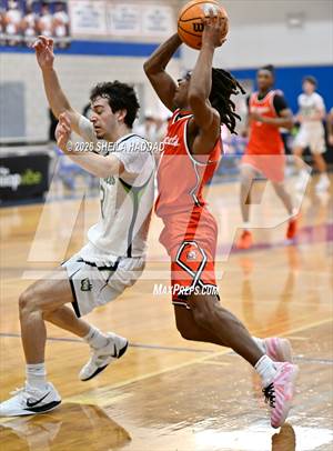 Windermere vs new Hanover. (Sunbash Tournament)