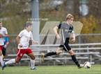 Photo from the gallery "Williamston vs. Grosse Ile (MHSAA D3 Reg Semifinal)"