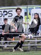 Photo from the gallery "Williamston vs. Grosse Ile (MHSAA D3 Reg Semifinal)"