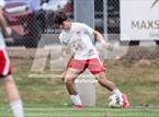 Photo from the gallery "Williamston vs. Grosse Ile (MHSAA D3 Reg Semifinal)"