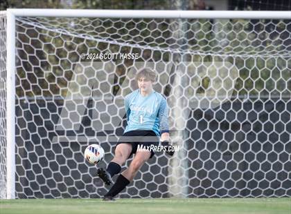 Thumbnail 1 in Williamston vs. Grosse Ile (MHSAA D3 Reg Semifinal) photogallery.