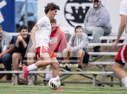 Thumbnail 1 in Williamston vs. Grosse Ile (MHSAA D3 Reg Semifinal) photogallery.