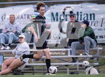 Thumbnail 1 in Williamston vs. Grosse Ile (MHSAA D3 Reg Semifinal) photogallery.