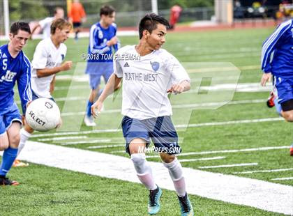 Thumbnail 1 in Liberty @ Olathe West photogallery.