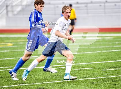 Thumbnail 3 in Liberty @ Olathe West photogallery.