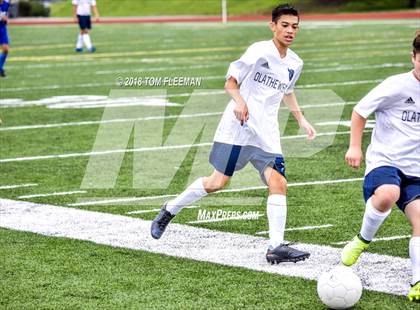 Thumbnail 1 in Liberty @ Olathe West photogallery.