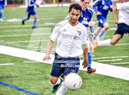 Thumbnail 3 in Liberty @ Olathe West photogallery.