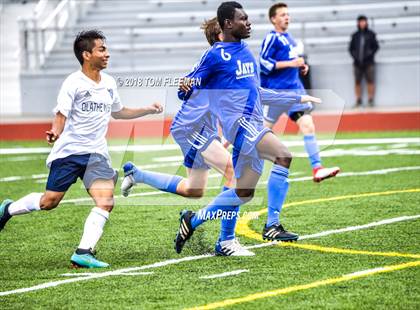 Thumbnail 1 in Liberty @ Olathe West photogallery.