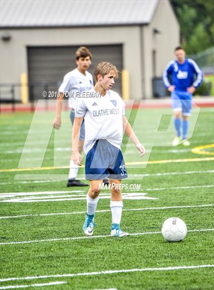 Thumbnail 2 in Liberty @ Olathe West photogallery.