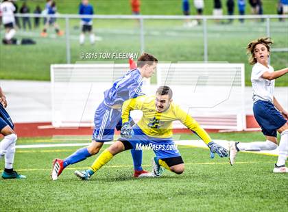 Thumbnail 1 in Liberty @ Olathe West photogallery.