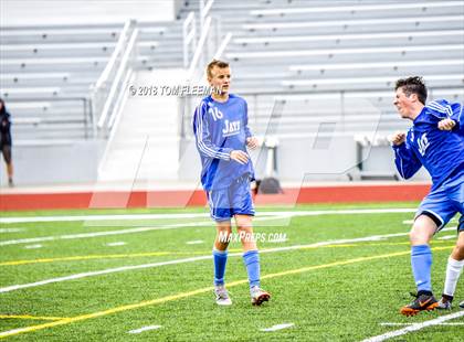 Thumbnail 3 in Liberty @ Olathe West photogallery.
