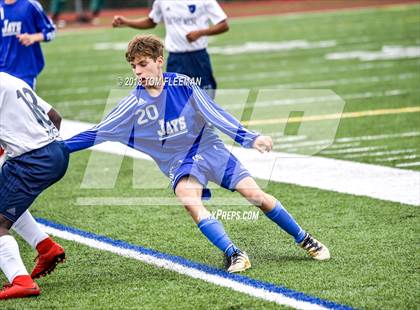 Thumbnail 2 in Liberty @ Olathe West photogallery.
